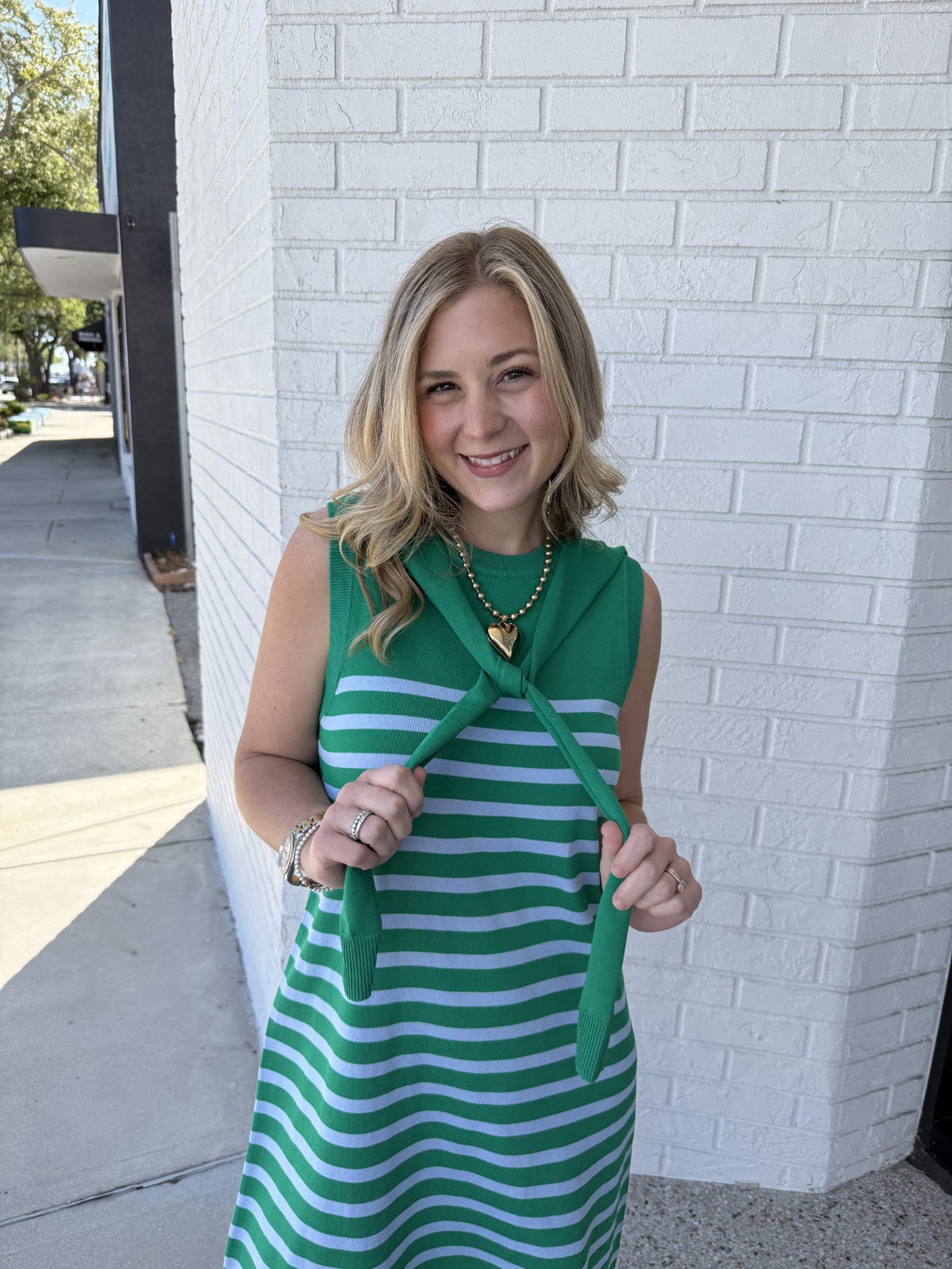 Molly Dress