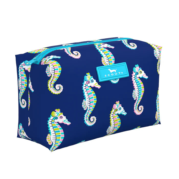 Tiny Treasure Sea Biscuit