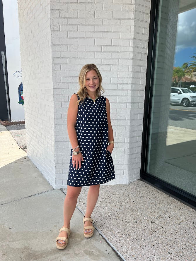 Bea Dress