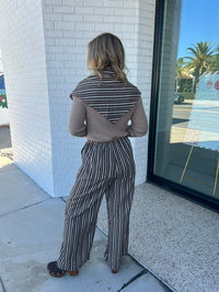 Scarf Pants