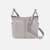 Sheila Crossbody Light Grey