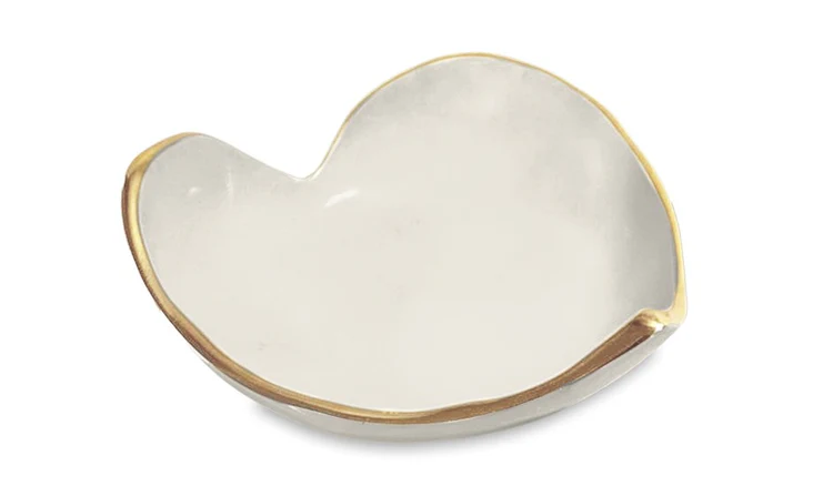 ENCANTO Soho Mini Heart (Cream)