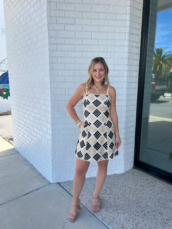Ilona Dress