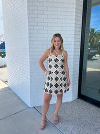 Ilona Dress