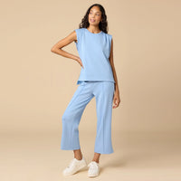 Cropped Pant