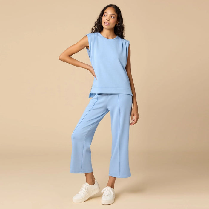 Cropped Pant