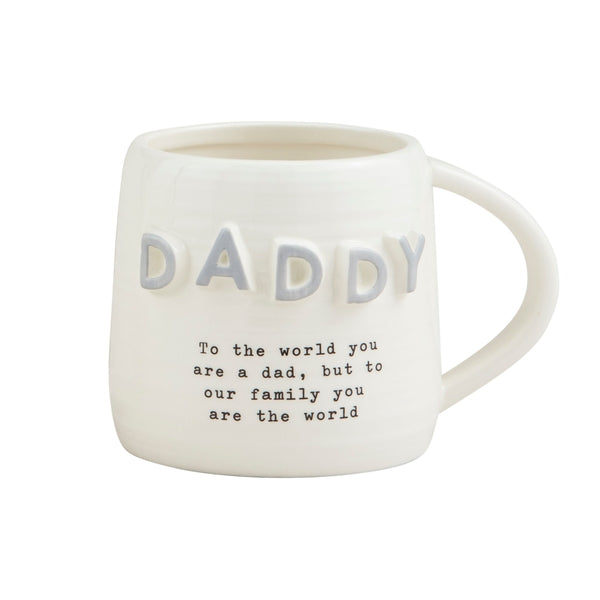 Daddy Mug