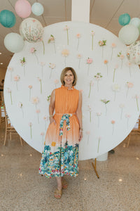Daphne Dress