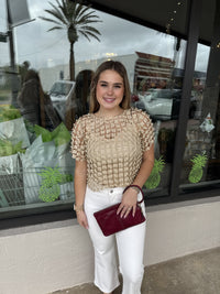 Mandie Top