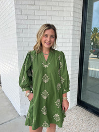Danny Dress