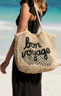 Bon Voyage Tote