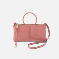 Sable Crossbody Rose