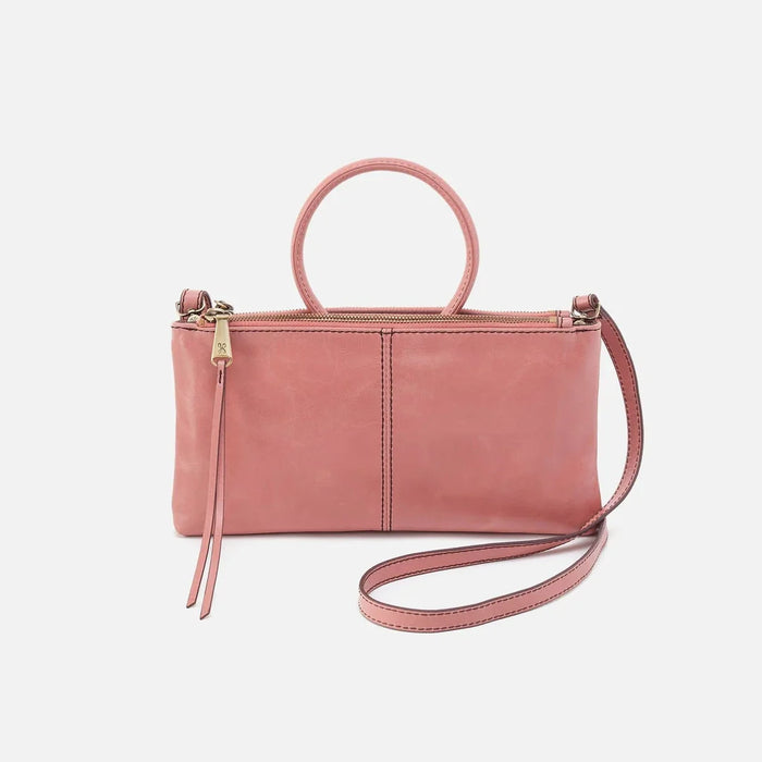 Sable Crossbody Rose