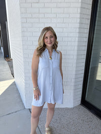 New Light Dress