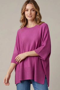 Wallace Sweater