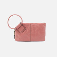 Sable Wristlet Rose