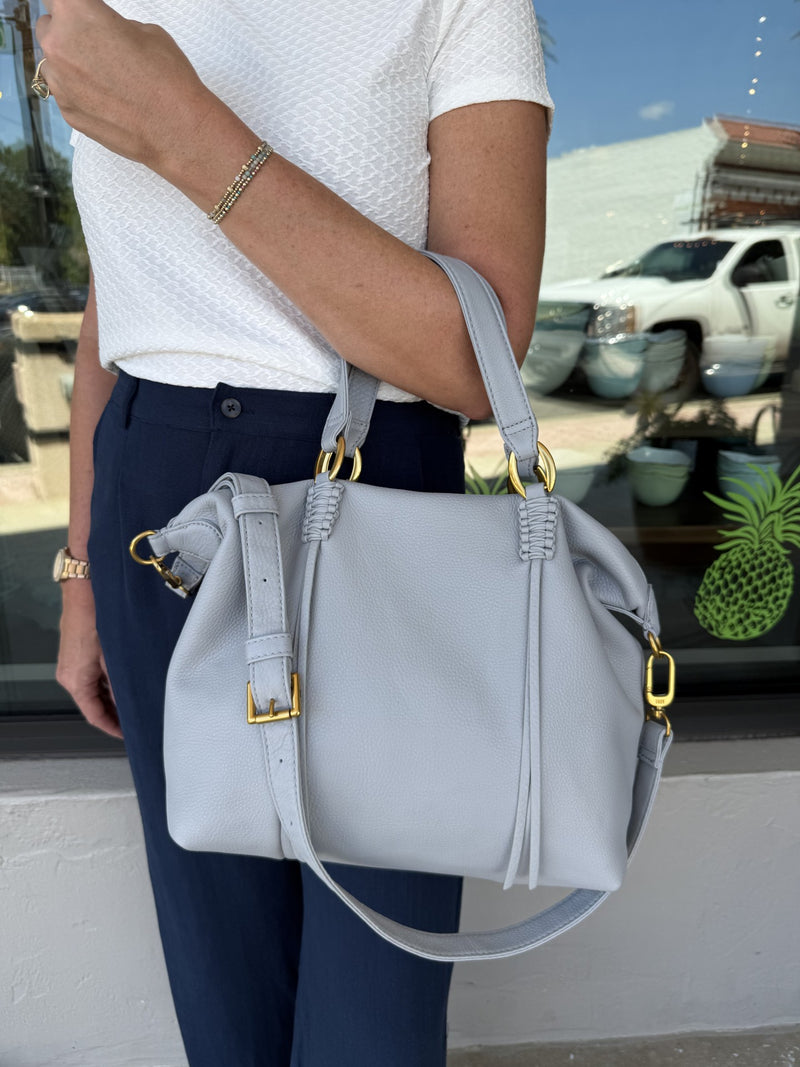 Harley Satchel