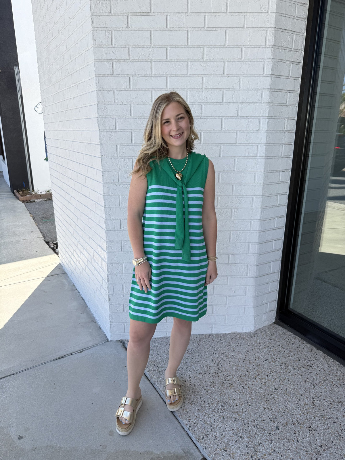 Molly Dress