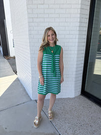 Molly Dress