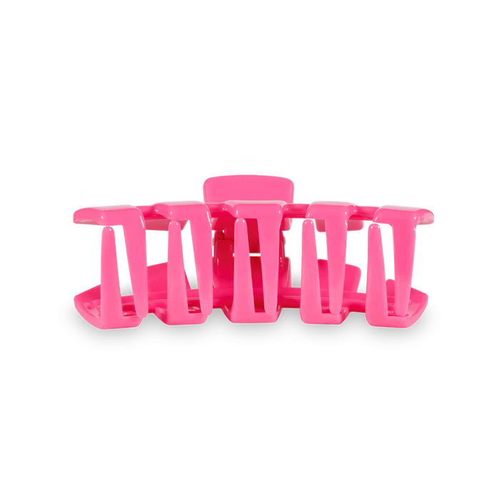 Classic Paradise Pink Medium Clip