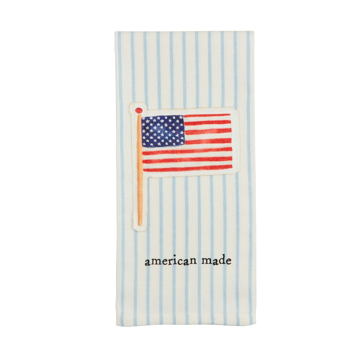 American Made Tea Towel
