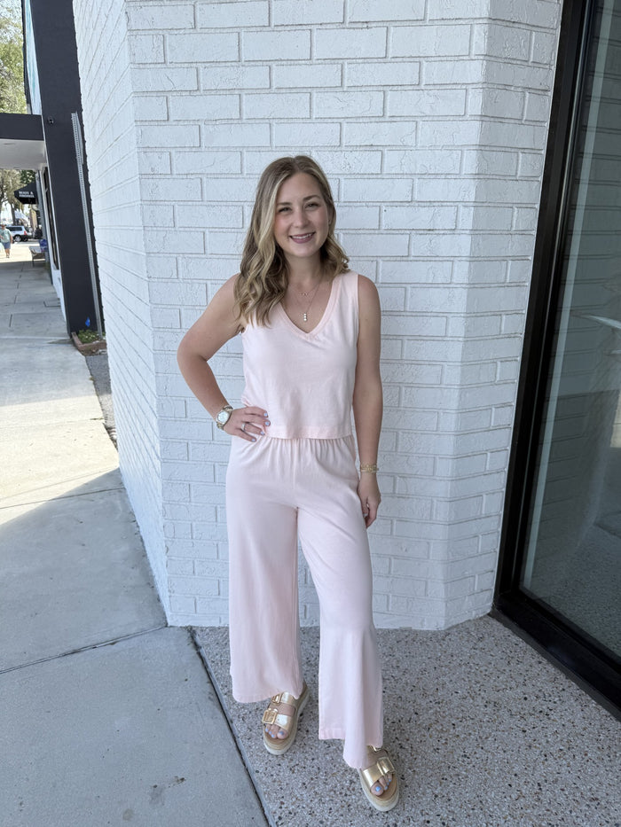 Scout Flare Pant Bellini