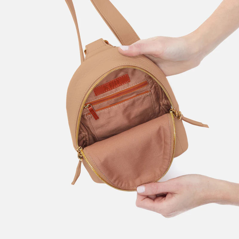 Fern Crossbody Sandstorm