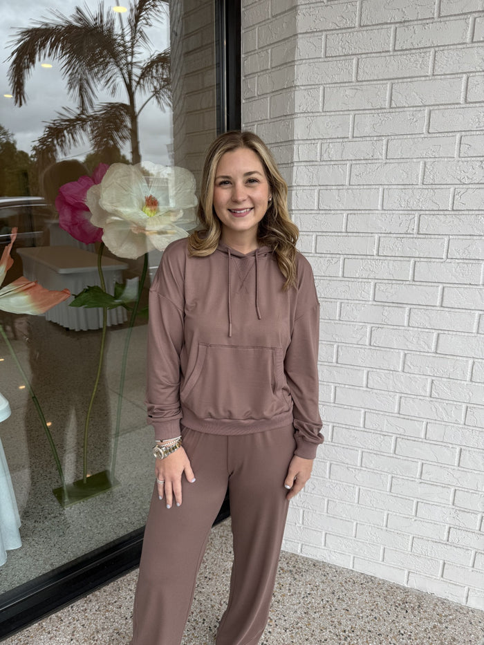 Barefoot Dreams Butterchic Hoodie