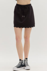 Heath Skirt
