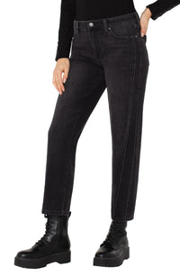 Liv Relaxed Skinny Cavalier