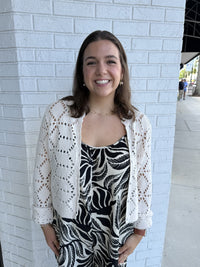 Rosalyn Sweater