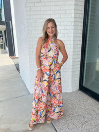 Mystic Maxi Dress