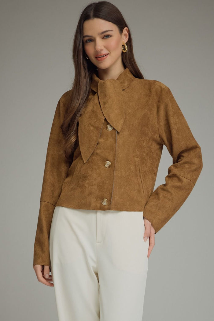 Leah Jacket