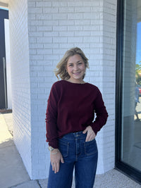 Liliana Sweater