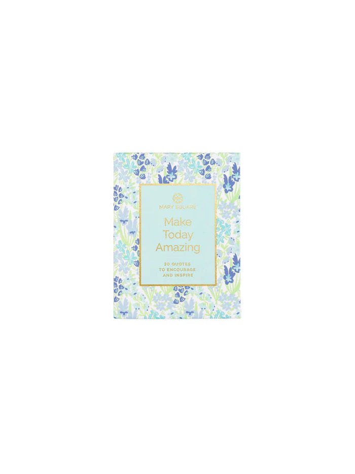 Inspiration Card Deck