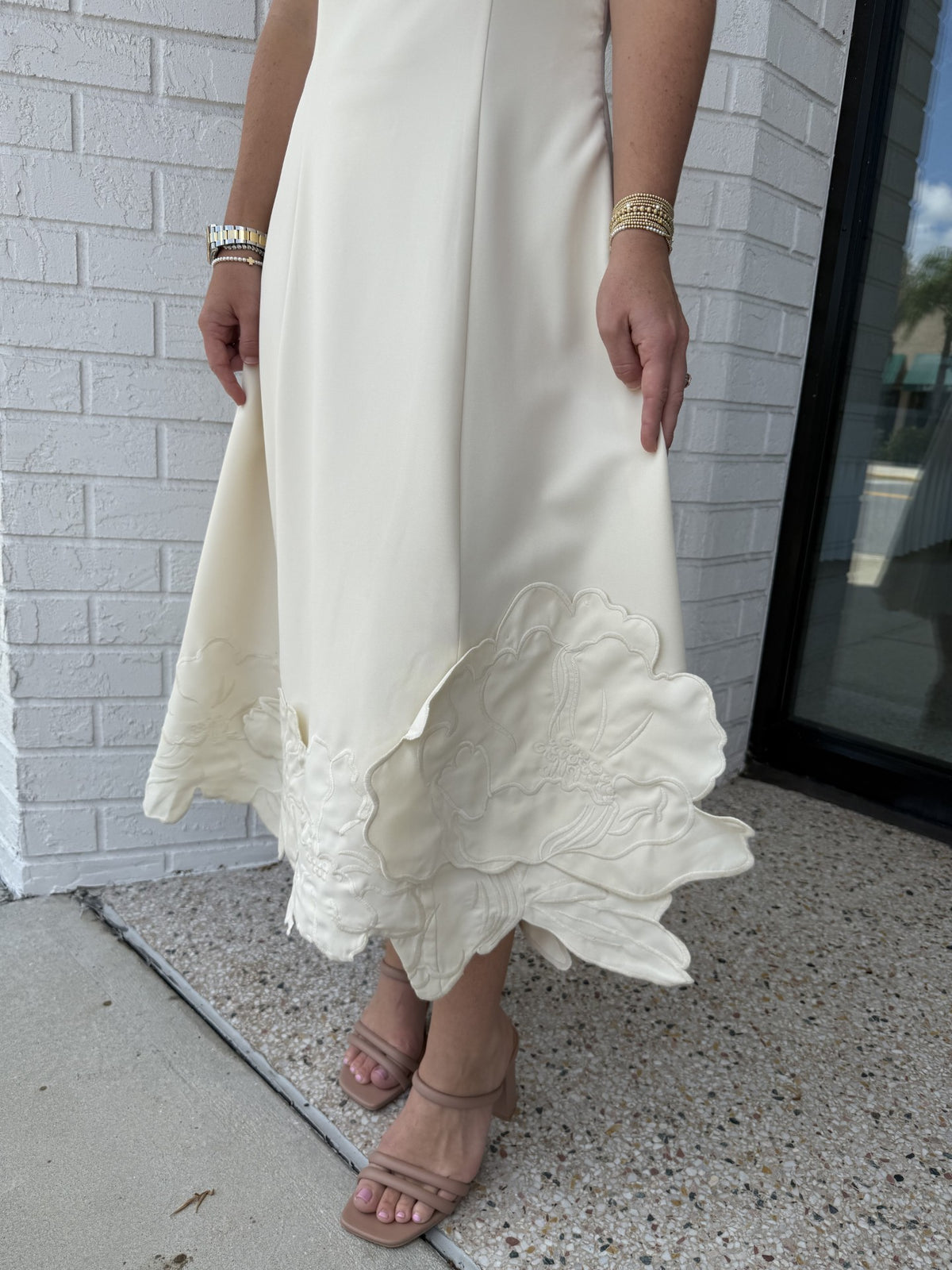 Monroe Dress