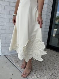 Monroe Dress
