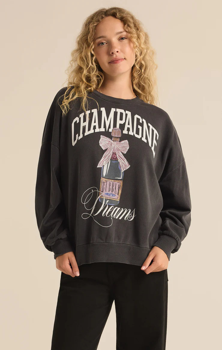 Dreams Sunday Sweatshirt