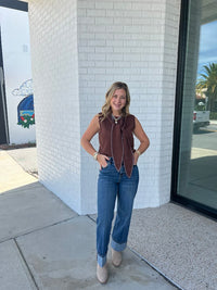 Holly Jeans
