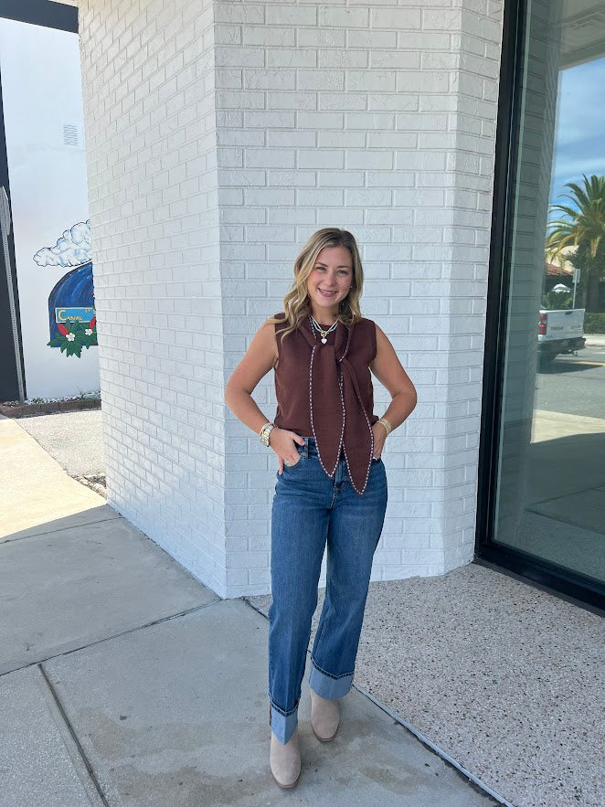 Holly Jeans