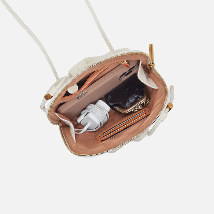 Isabelle Crossbody Coastal Cloud