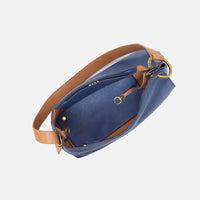 Rayna Shoulder Bag Navy Horizon