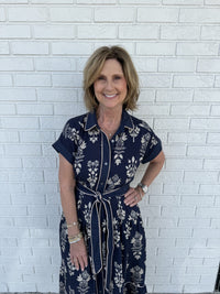 Rosen Dress