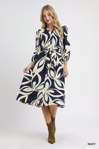Winslet Dress
