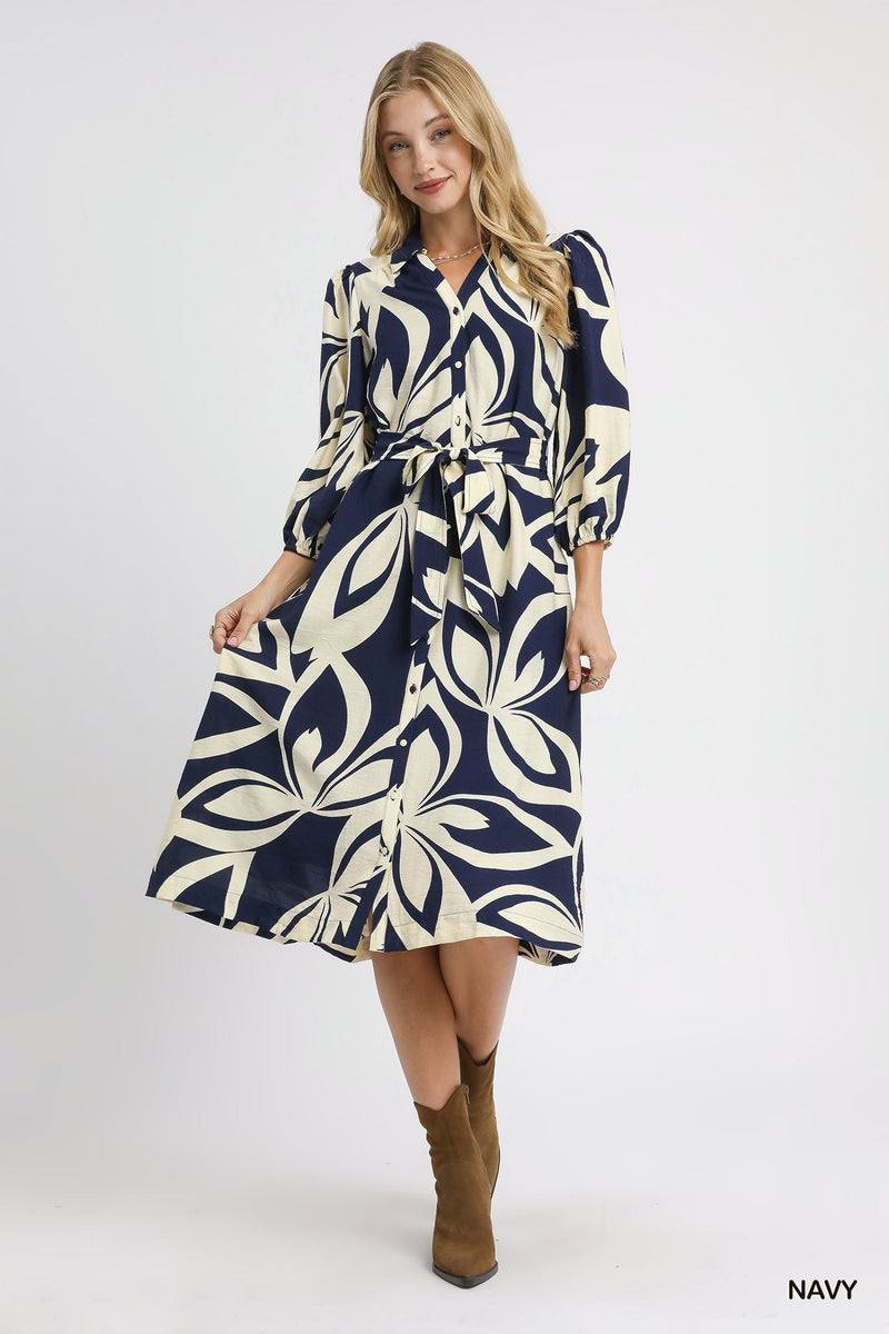 Winslet Dress