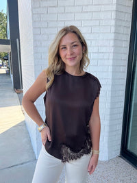 Lace Top
