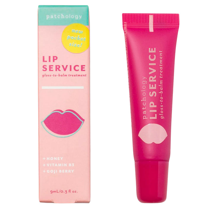 Lip Service Mini