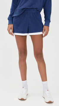 Soyer Terry Short