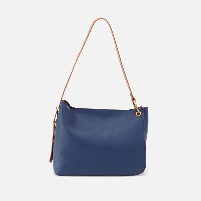 Rayna Shoulder Bag Navy Horizon