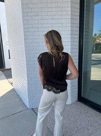 Lace Top